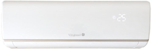 Кондиционер ViLgrand VAC1235S