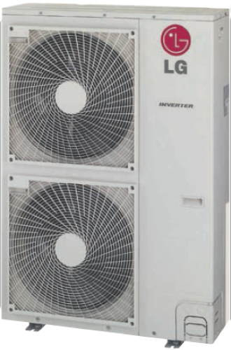 Кондиціонер LG UU-61W