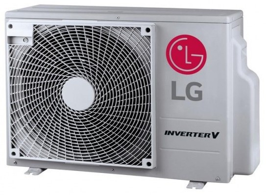 Кондиціонер LG UU-18WR