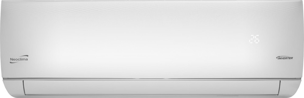 Кондиціонер Neoclima U-Mate NS/NU-18EUMIw3