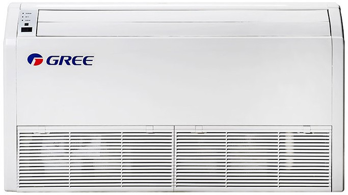Кондиционер Gree U-Match 5 GUD50ZD/A-T/GUD50W/NhA-T