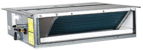 Кондиционер Gree U-Match 5 GUD100PHS/A-T/GUD100W/NhA-X