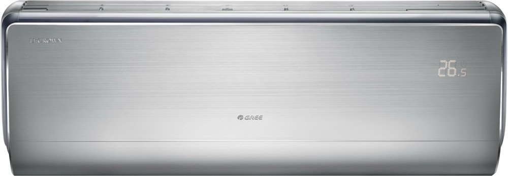 Кондиционер Gree U-Crown GWH18UC-K6DNA4A/I