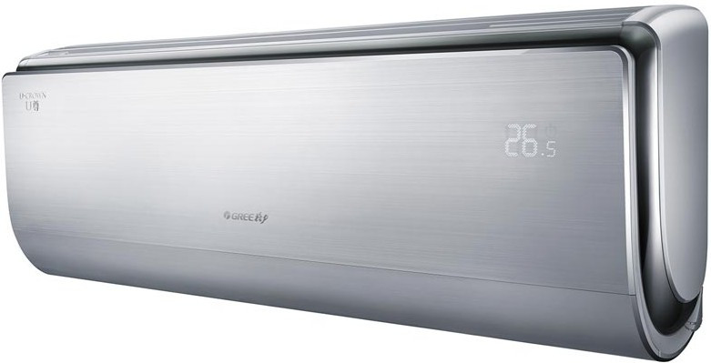 Кондиционер Gree U-Crown GWH09UB-K6DNA4A