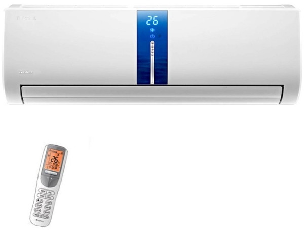 Кондиціонер Gree U-Cool GWH18UC-K3DNA1A