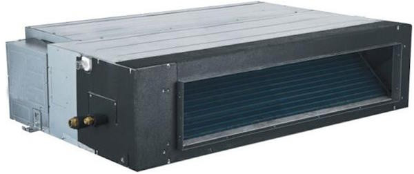 Кондиционер TCL TTC-60D2HRA/U3