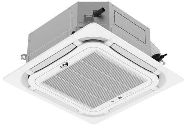 Кондиционер EWT T24GAHI-N8
