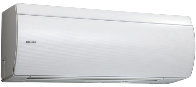 Кондиционер Toshiba Super Daiseikai RAS-10PKVP-ND/10PAVP-ND