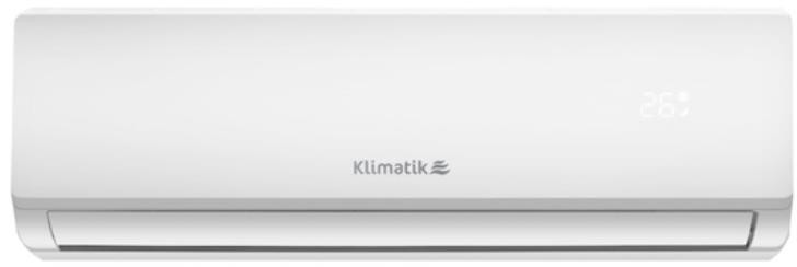 Кондиціонер Klimatik Start K-07O/KK-07O
