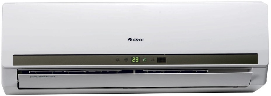 Кондиционер Gree Standart Plus GWH07NA-K3NNB1A
