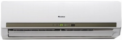 Кондиционер Gree Standart Plus GWH12NB-K3NNA4A