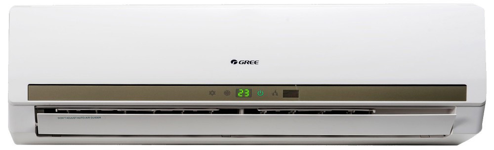 Кондиционер Gree Standart GWH12NA-K3NNB1A