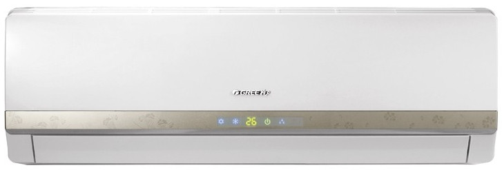 Кондиционер Gree Standart GWH12NB-K3NNB1A