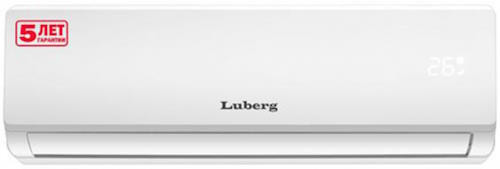 Кондиціонер Luberg ST-09HH Elite