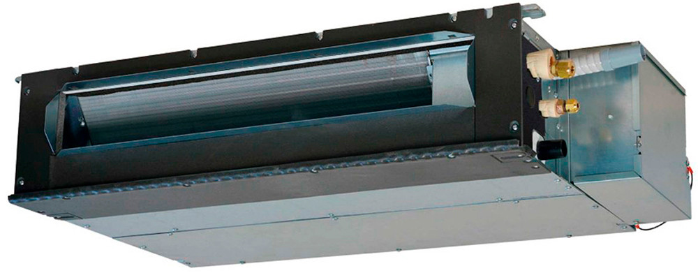 Кондиционер Mitsubishi Heavy SRR50ZS-W