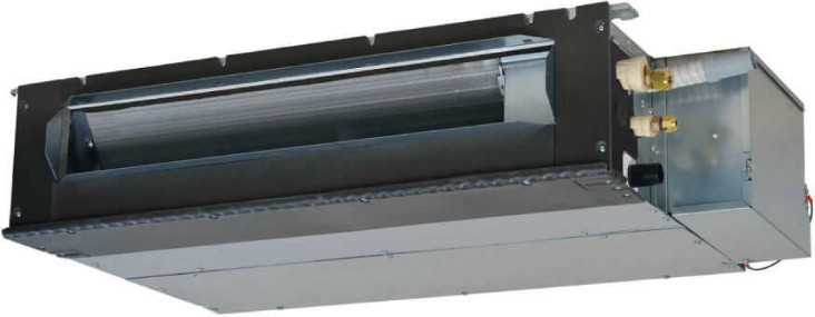 Кондиционер Mitsubishi Heavy SRR35ZS-W/SRC35ZS-W1