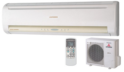 Кондиционер Mitsubishi Heavy SRK71ZE-S1/SRC71ZE-S1