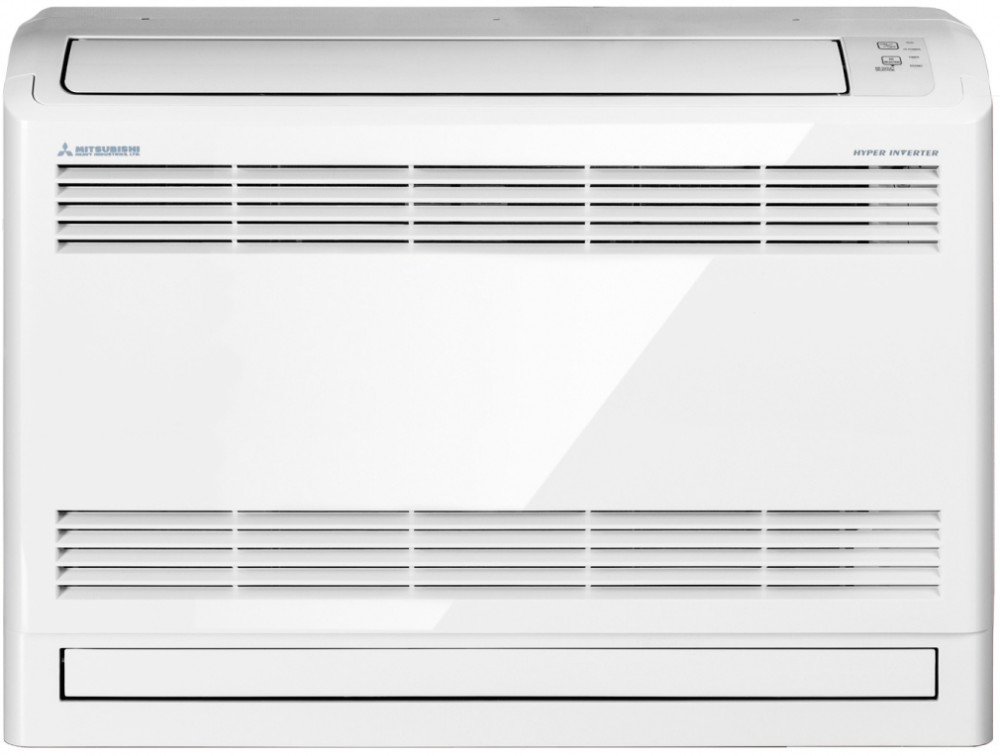 Кондиционер Mitsubishi Heavy SRF50ZSX-W