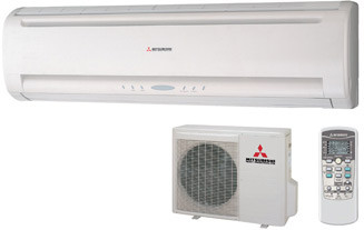 Кондиционер Mitsubishi Heavy SRK71HE/SRC71HE