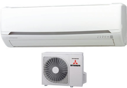 Кондиціонер Mitsubishi Heavy SRK25ZJP-S/SRC25ZJP-S