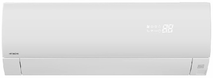 Кондиционер Hitachi S-Premium RAK-50PSEW-RAC-50WSE