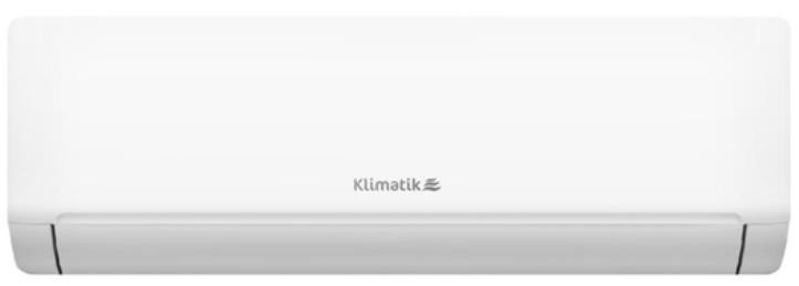 Кондиціонер Klimatik Space K-12I/KK12I
