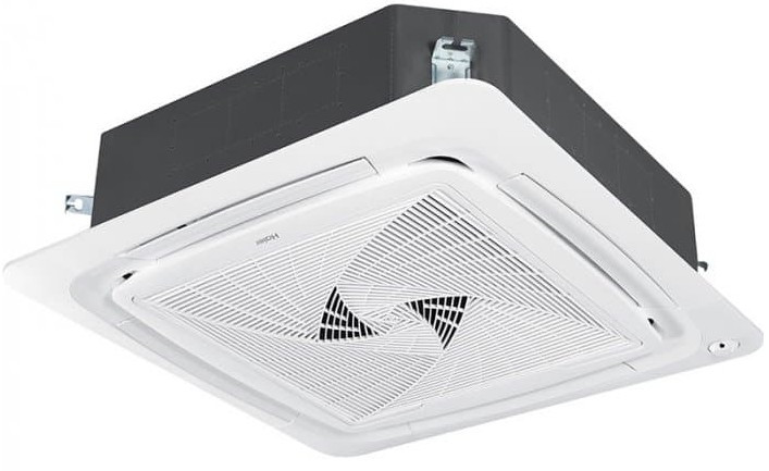 Кондиционер Haier Smart Power ABH125K1ERG/1UH125P1ERG