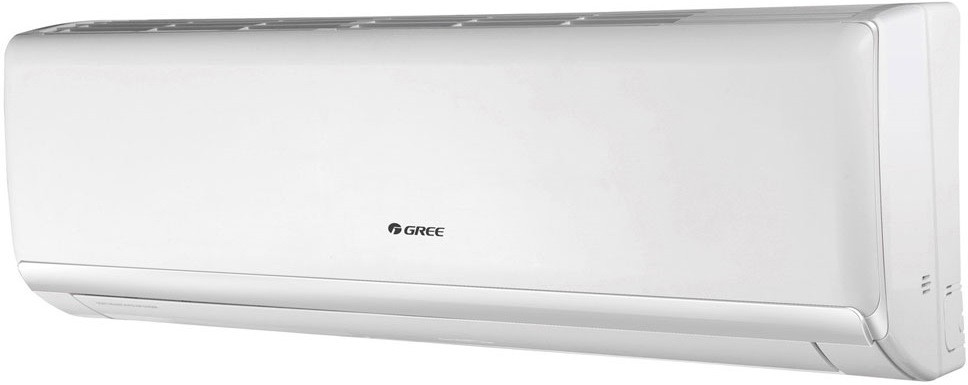 Кондиціонер Gree Smart Lite GWH12QB-K3DNA5D