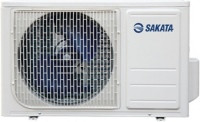 Кондиціонер SAKATA SM2OE-045VU 41 м² на 2 блоки(ів)