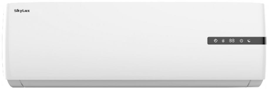 Кондиционер SkyLux SKHM-12DLR3DI