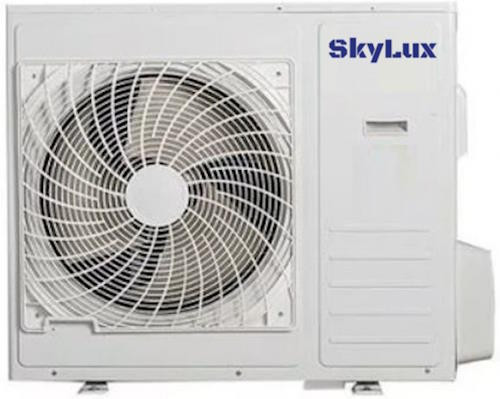 Кондиционер SkyLux SKH2-18UR3DI 50 м² на 2 блока(ов)