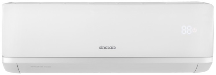 Кондиціонер Sinclair SIH/SOH-18BIR
