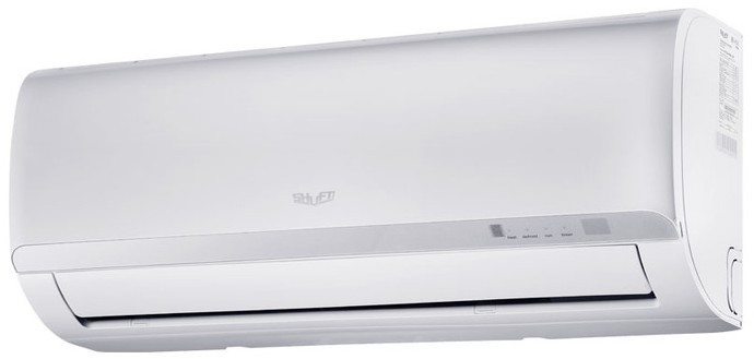 Кондиціонер SHUFT SFTM-07HN120Y
