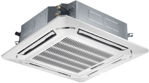 Кондиционер Sensei SCX-36TW