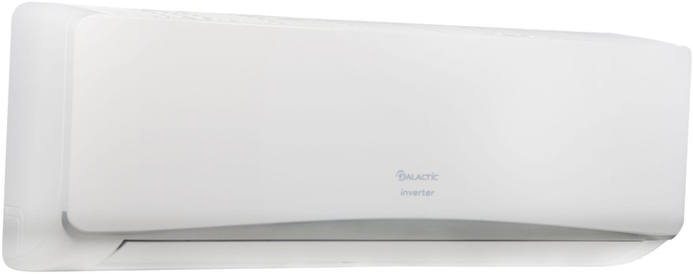 Кондиціонер Galactic Scandic GKZ10SH-W