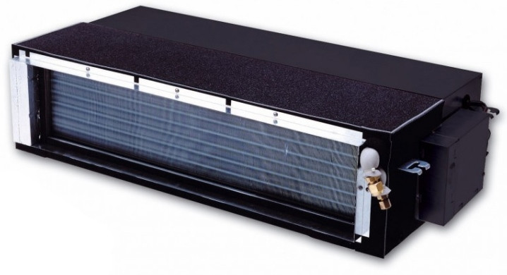 Кондиционер Toshiba RAS-M13GDV-E