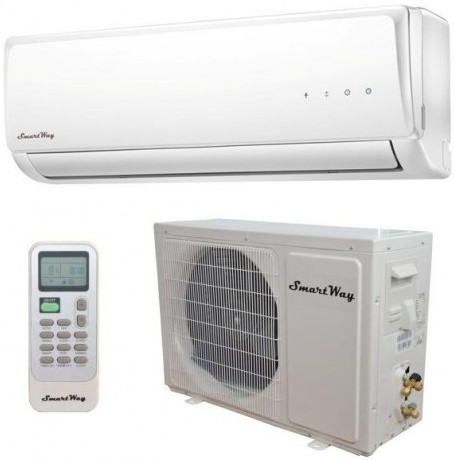 Кондиціонер SmartWay SAFN-18UTH