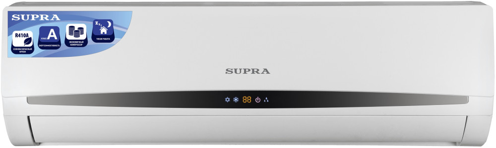 Кондиціонер Supra SA-09GBE