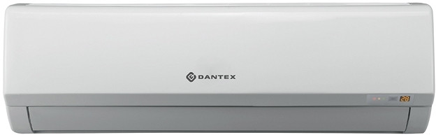 Кондиционер Dantex RK-18SPG