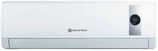 Кондиционер Dantex RK-09SVGI