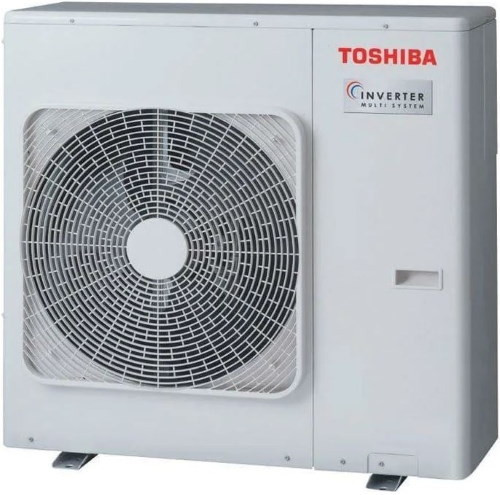 Кондиционер Toshiba RAS-3M26U2AVG-E 75 м² на 3 блока(ов)