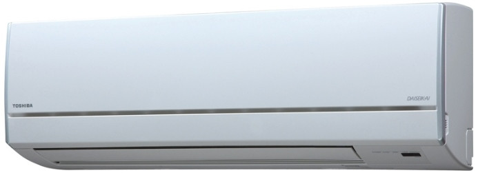Кондиционер Toshiba RAS-25SKVP2-EE/25SAVP2-EE