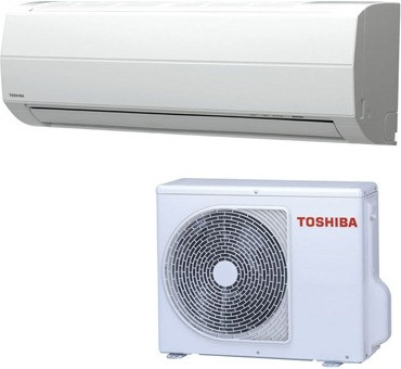 Кондиционер Toshiba RAS-24SKHP-E/24S2AH-E