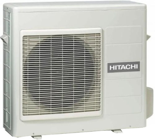 Кондиционер Hitachi RAM-110NP5E 100 м² на 5 блока(ов)