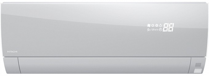 Кондиционер Hitachi RAK-35PSES/RAC-35WSE