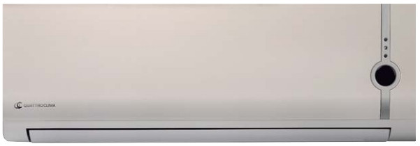 Кондиционер QuattroClima QV/QN-ES12WA