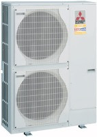 Кондиционер Mitsubishi Electric PUHZ-SHW140YHA