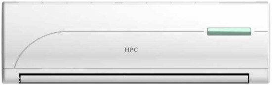 Кондиционер HPC PT-24H