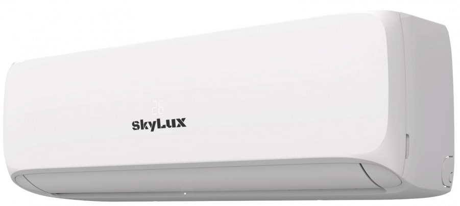 Кондиціонер SkyLux PRO SKH-12CGR3