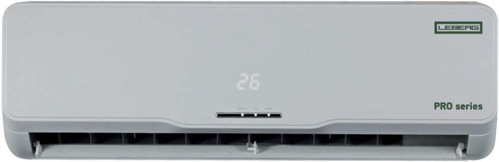 Кондиціонер LEBERG Pro ML/MU-07PRO